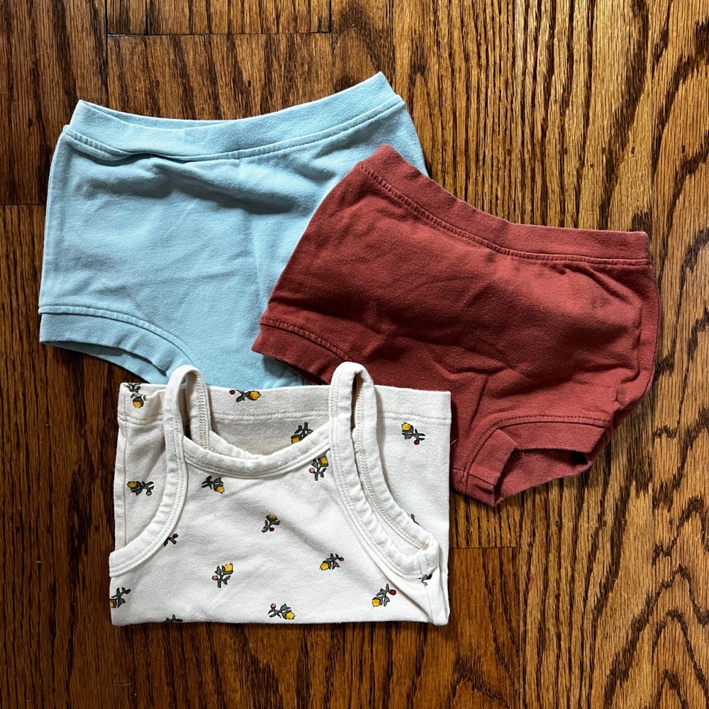 Baby ARQ bundle 3-12 months